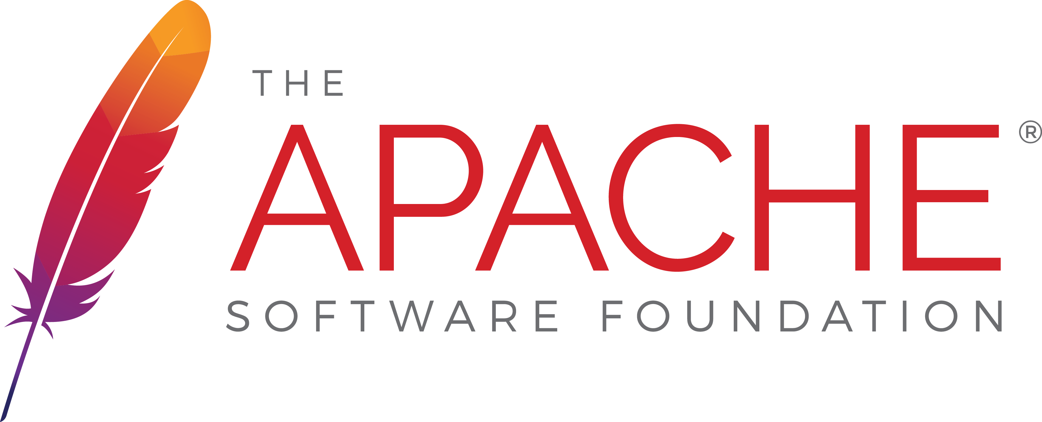 Apache Foundation Logo